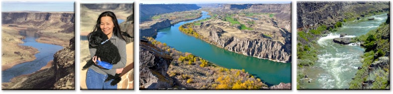 Snake River Idaho