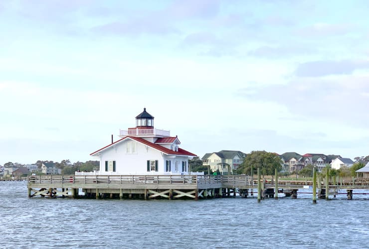 Sound Lighthouse