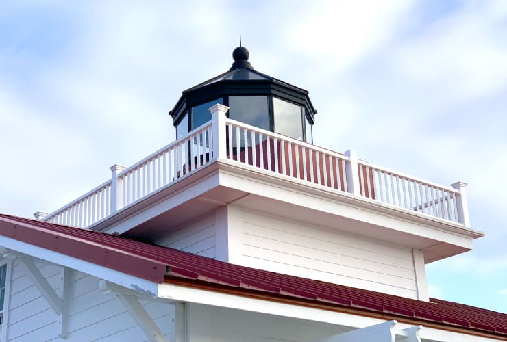 Light Tower