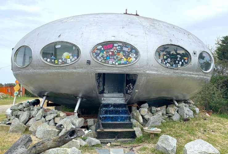 Futuro House Outer Banks