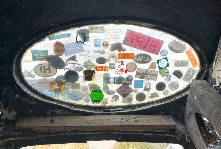 Window Stickers