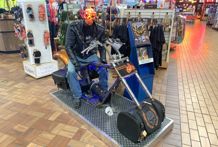 Ghost Rider