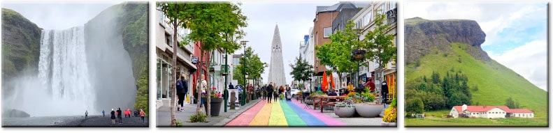 8 day Iceland Ring Road Tour