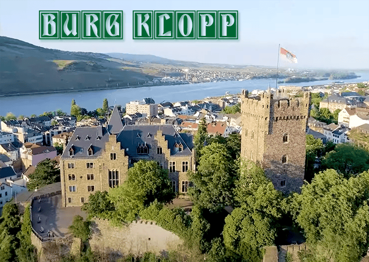 Klopp Castle