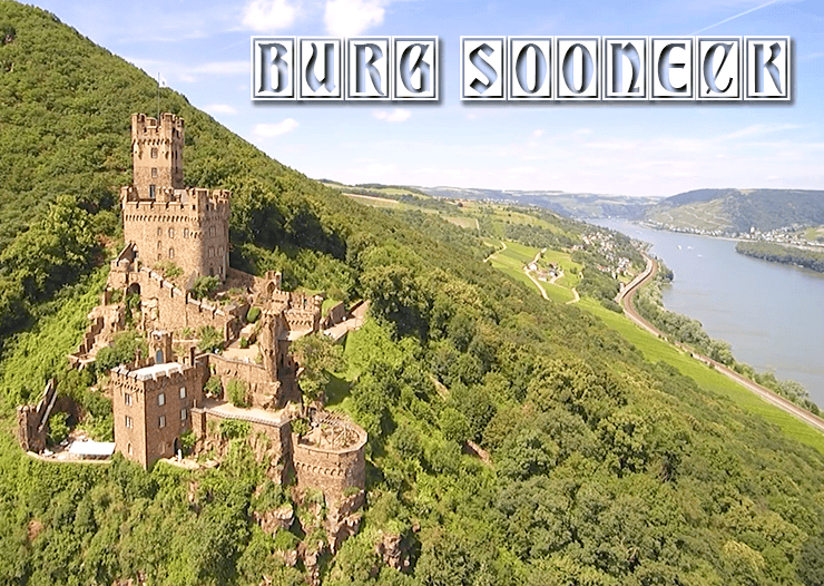 Sooneck Castle