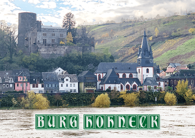 Hohneck Castle