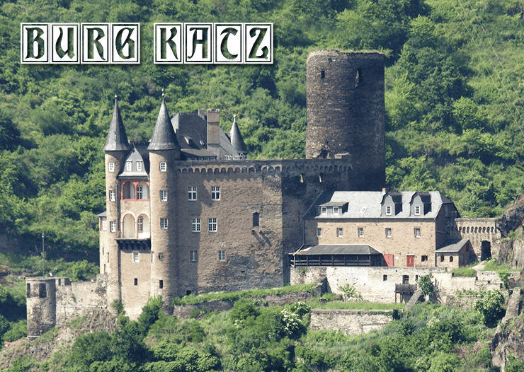 Katz Castle