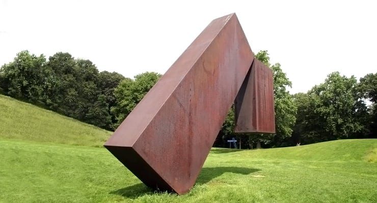 Storm King - Manashe Kadishman (Suspended)