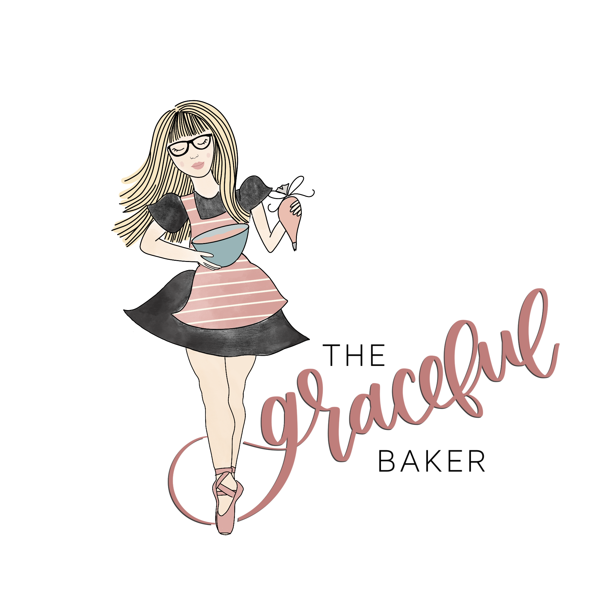 The Graceful Baker