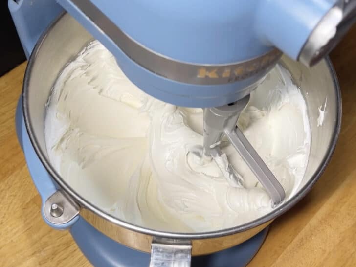 royal icing recipe with meringue powder
