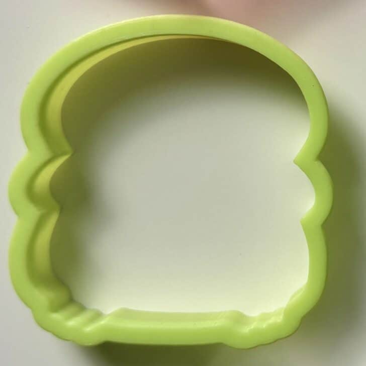 penguin cookie cutter