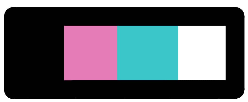 color palette for nurse appreciation cookies