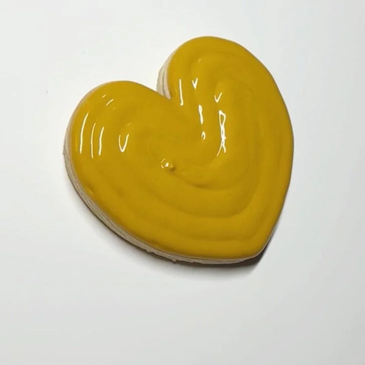 how to decorate teaching is a you rule cookies with royal icing