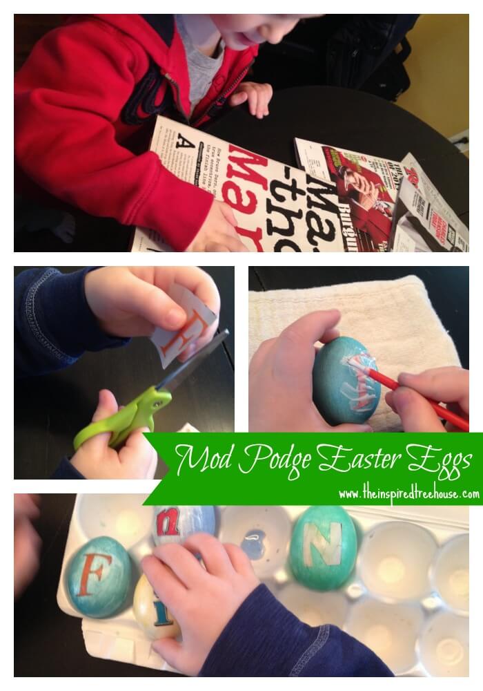 activities for kids