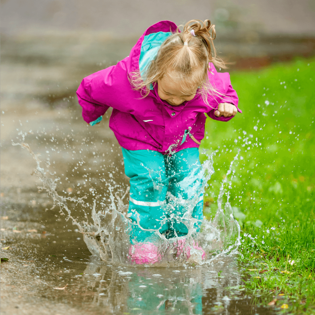 The Inspired Treehouse - These fun sensory ideas for 2 and 3-year-olds are great for supporting healthy development.