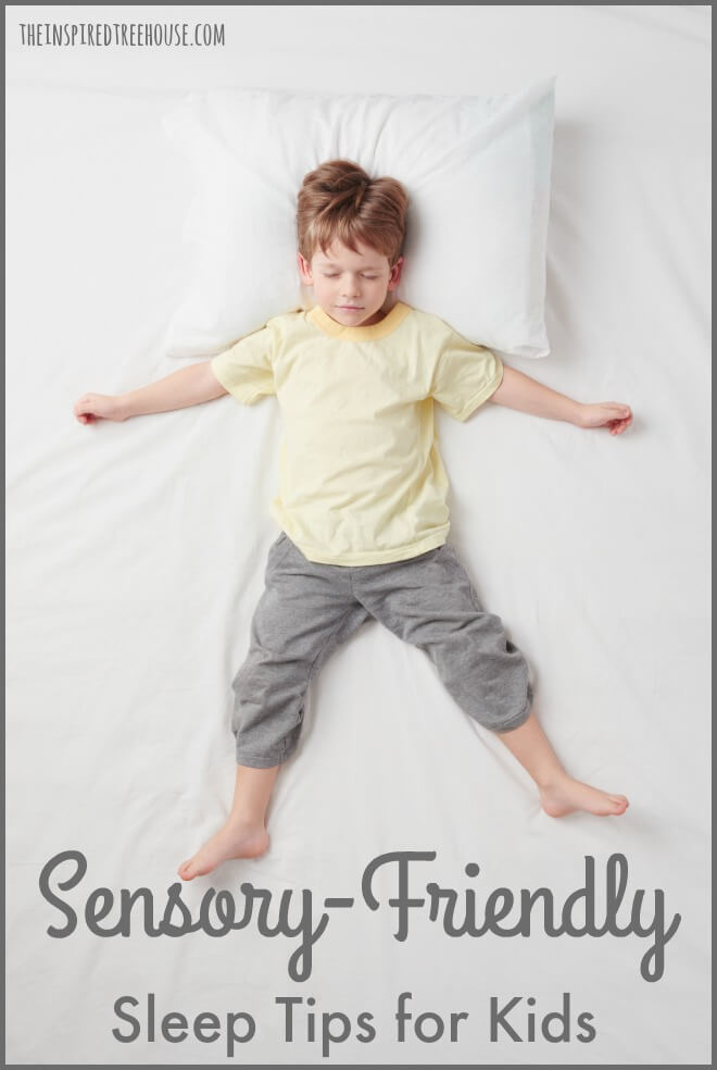 sensory friendly sleep trouble sleeping pin final