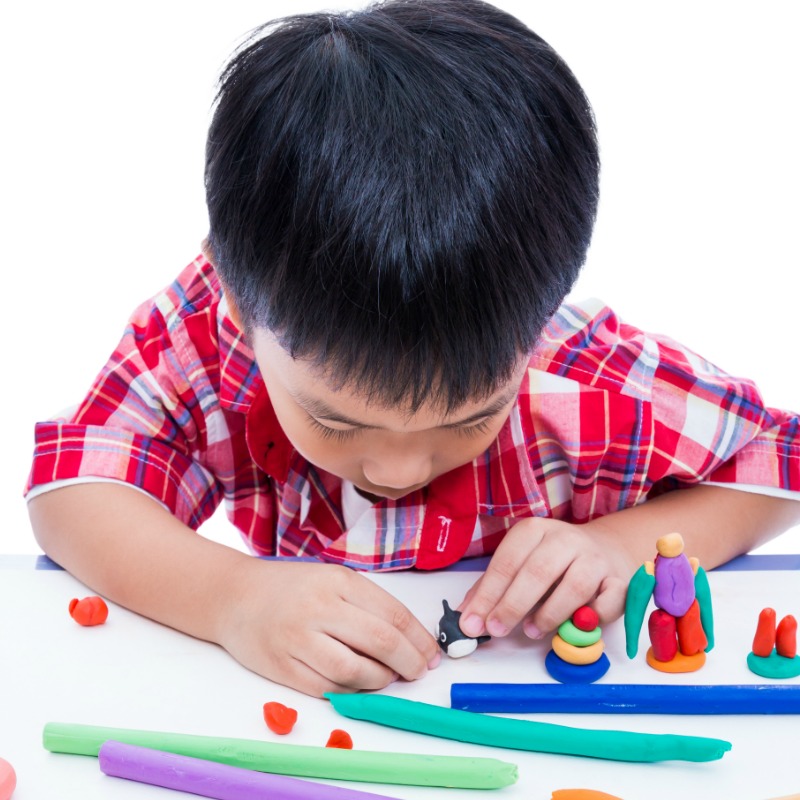 The Inspired Treehouse - Fine motor and gross motor classroom center activities are a great way for teachers and therapists to pack some extra punch when it comes to developmental skills!
