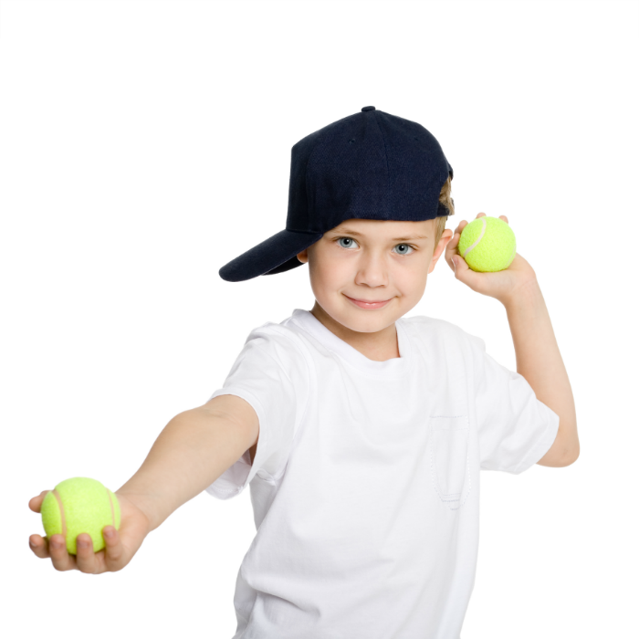 The Inspired Treehouse - This fun movement activity for older kids is a great way to introduce the concepts of distance and angle.