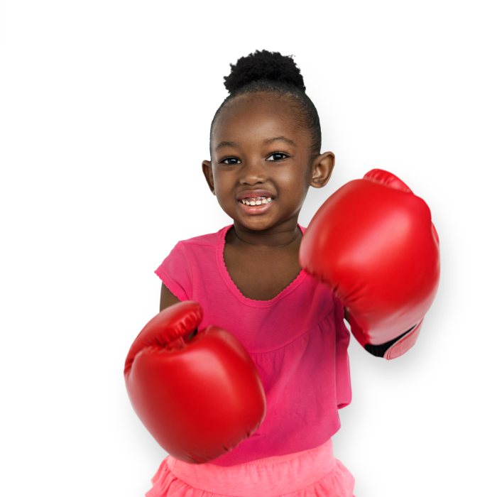 The Inspired Treehouse - Read on to learn how a pair of boxing gloves can go a long way toward encouraging calmer, more focused behavior in the classroom!
