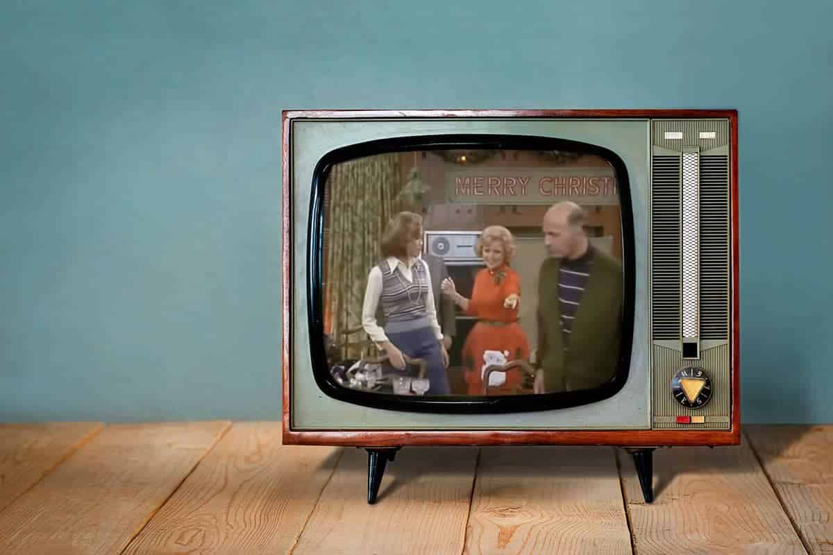 1970s Christmas Specials and Episodes You can Watch Online