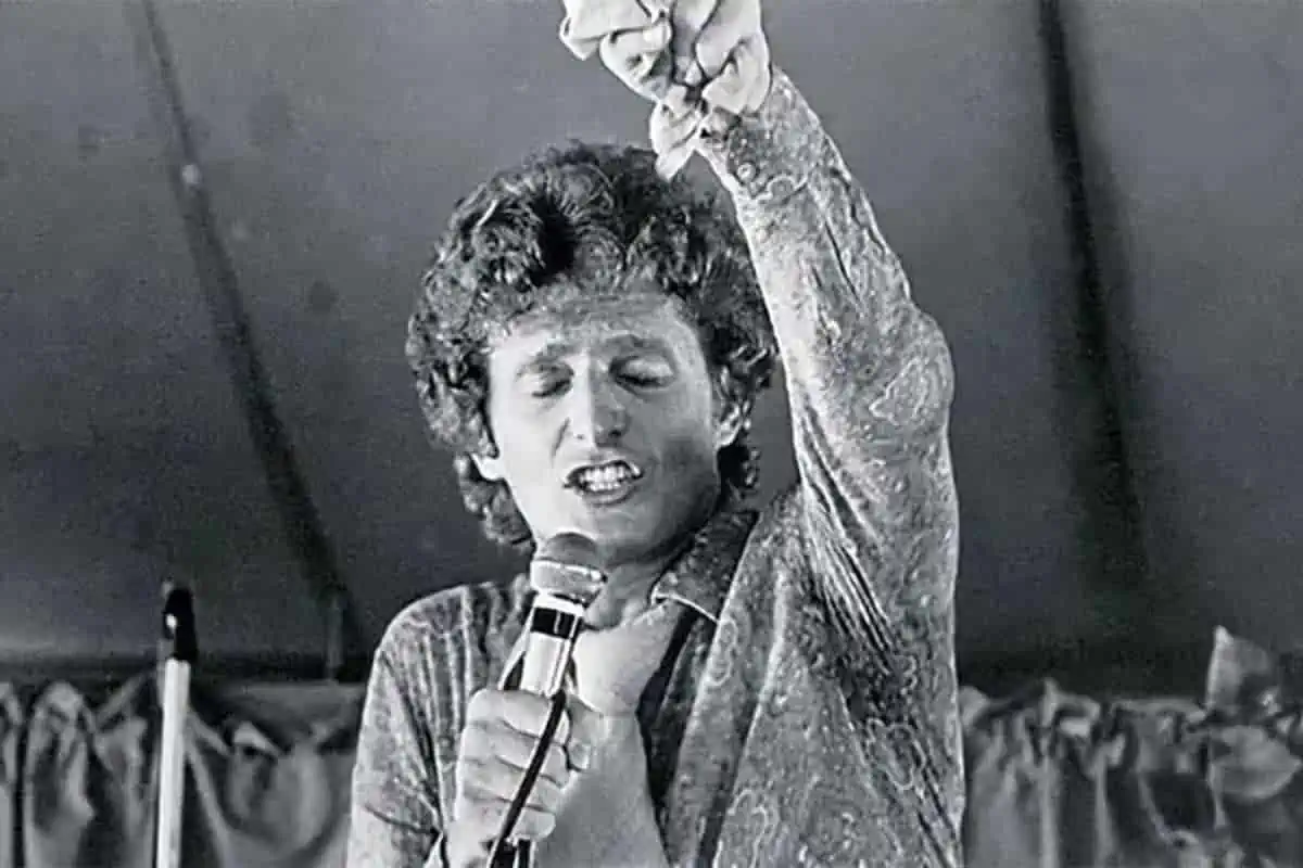 Marjoe Gortner