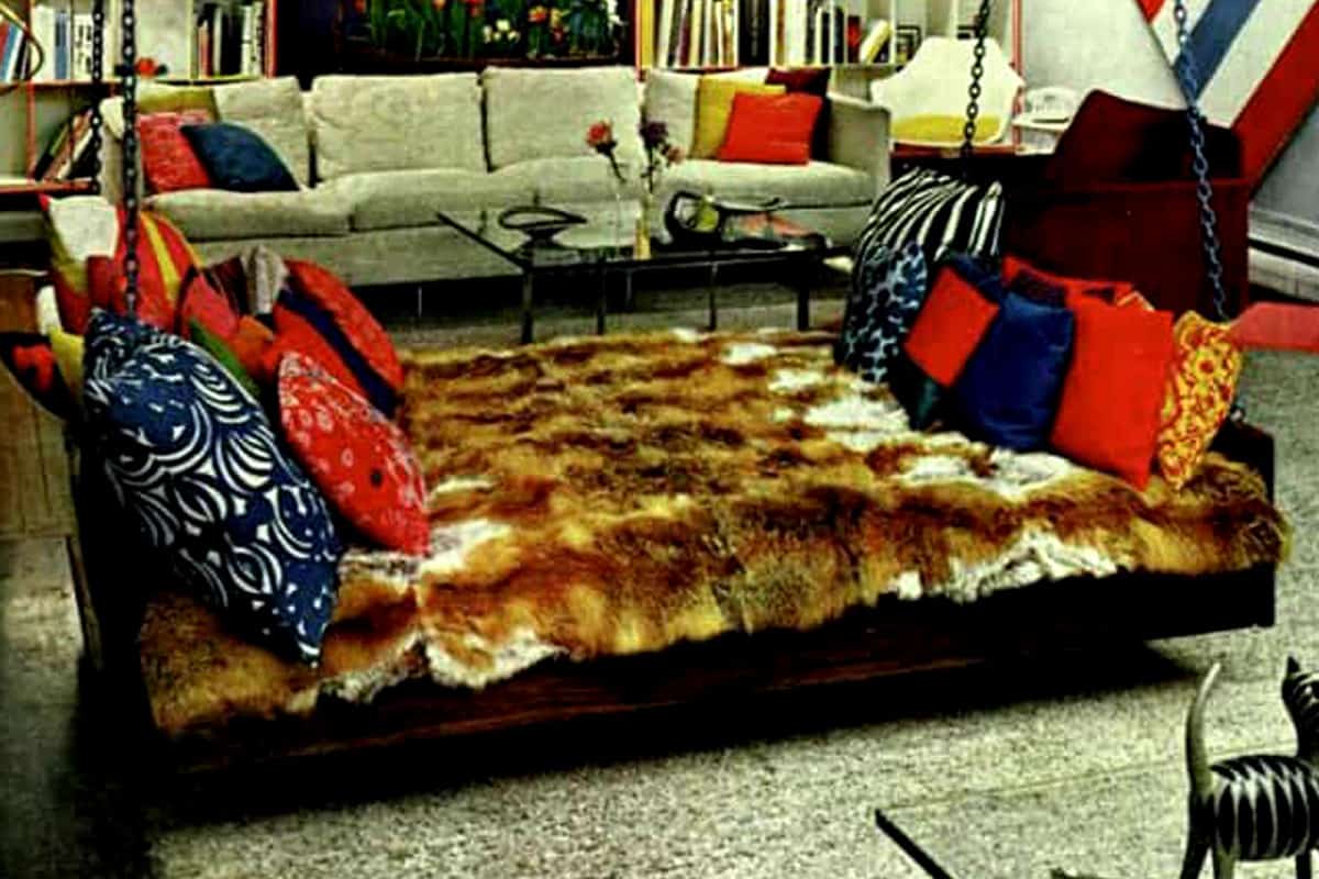 70s Maximalism