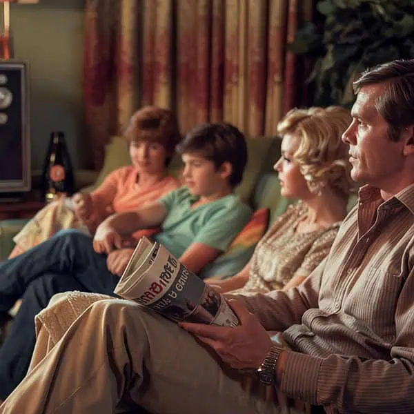 The Best TV Weddings of the 1960s, 1970s, and 1980s