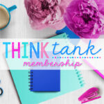 Think Tank Credit Member - Advanced
