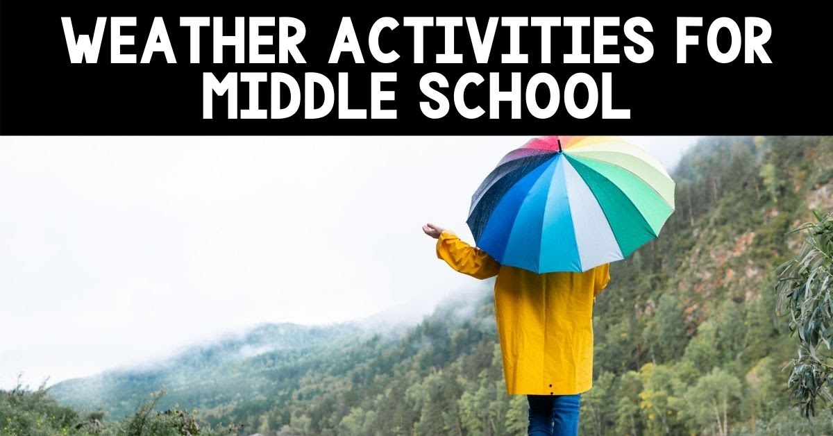 weather activities blog picture