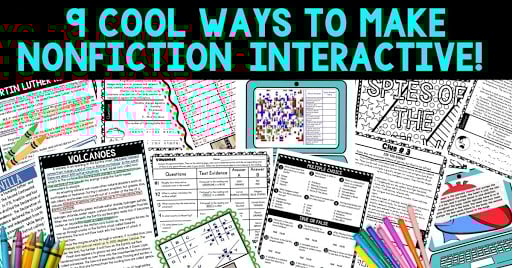 Picture of educational Activity