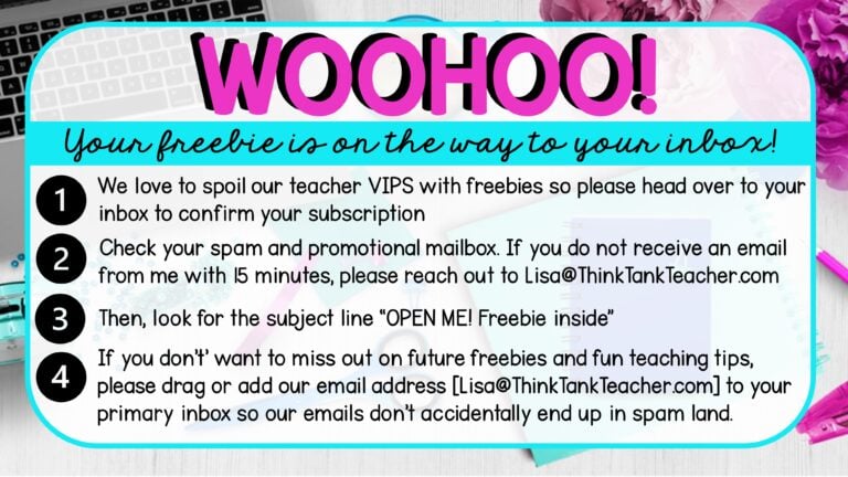 woohoo thanks for joining us
