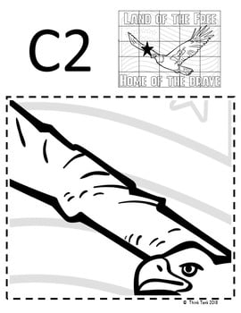 Land of the Free Collaborative Poster! Team Work - Veteran's Day - Memorial Day - Image 2