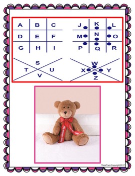 Valentine's Day BUNDLE - Valentine's Escape Room and Collaborative Poster! - Image 4