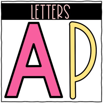 Bulletin Board Display Kit - Teacher Bulletin Board - Popsicle Theme - Image 3