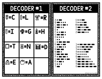 Paul Revere Escape Room and Boom Cards™ BUNDLE - Image 3