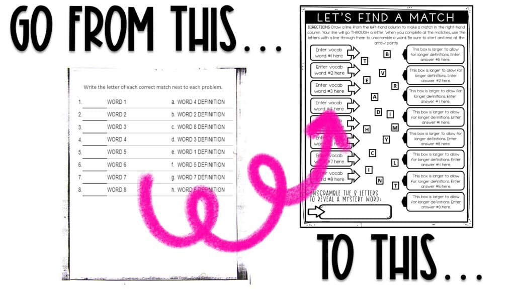 commercial use templates for TPT sellers