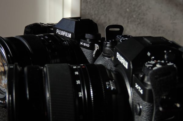 What Do I Want to Be? Snapshot Artist or Photographer?