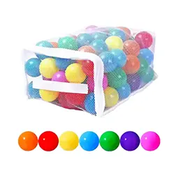 Kids Play Pen Soft Balls