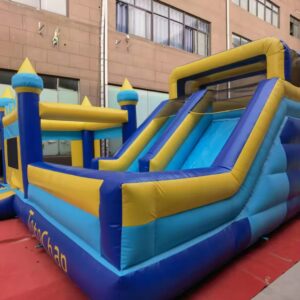 commercial bouncing castle for kids in Kenya