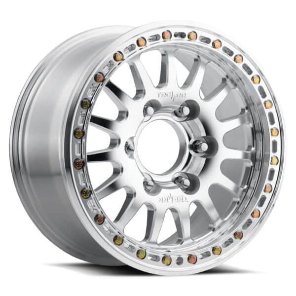 104-BL89099RM26 Aftershock Forged Beadlock