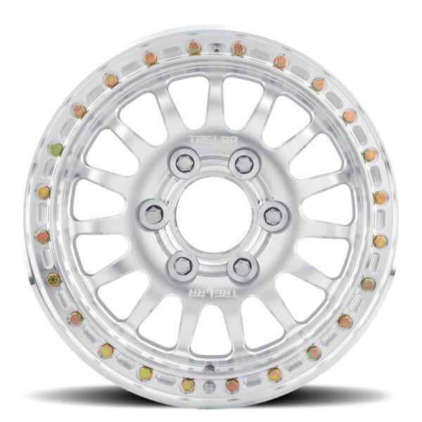 104-BL89099RM26 Aftershock Forged Beadlock - Image 3