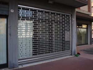 Riparazione Serrande zona Piazza Napoli Milano