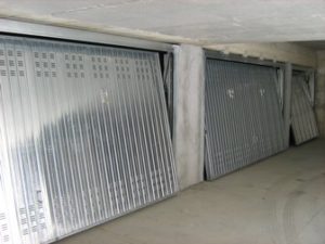 Portoni sezionali Monza
