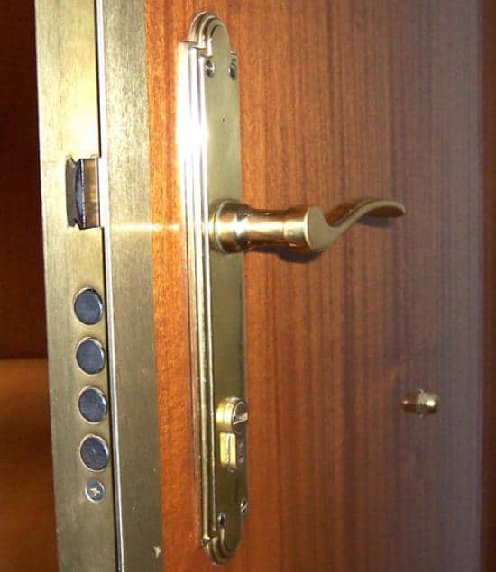 Vendita porte blindate Paderno Dugnano