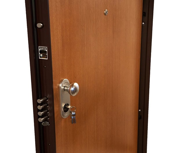 Installazione porte blindate Corbetta
