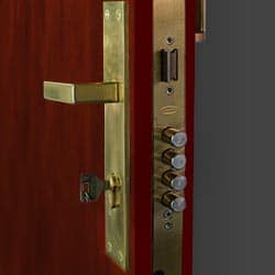 Vendita porte blindate Paderno Dugnano