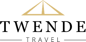 Twende Logo