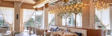 Bussola Restaurant