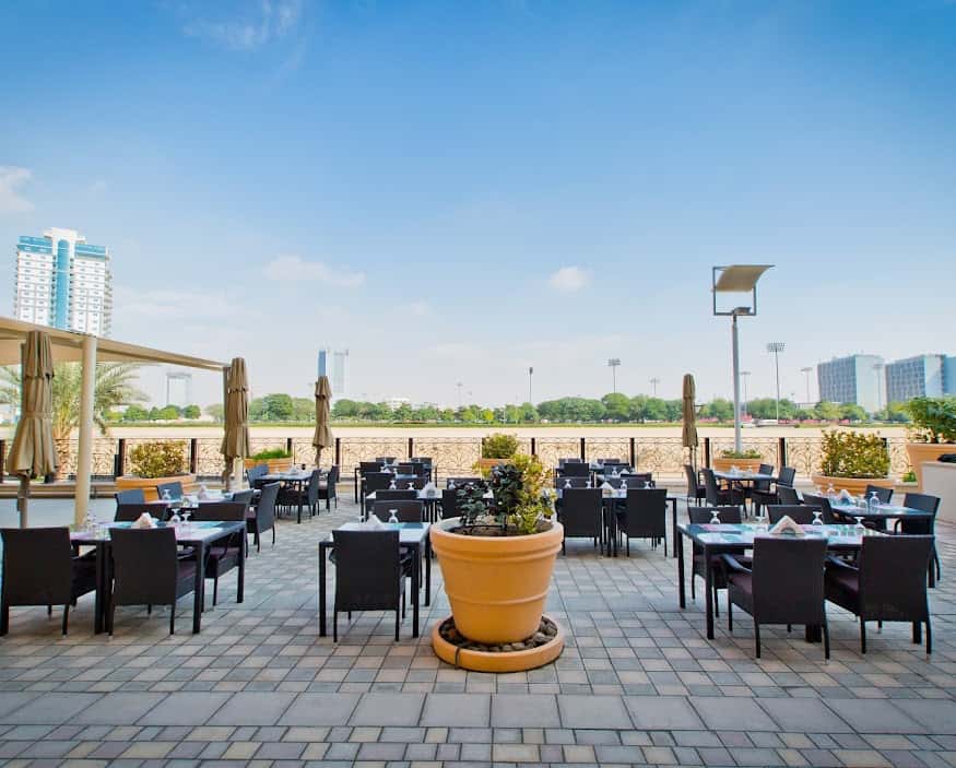 Pulcinella Restaurant