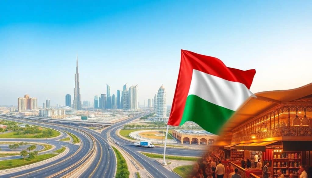 UAE Daily News Roundup – April 10, 2025 | UAEThrive